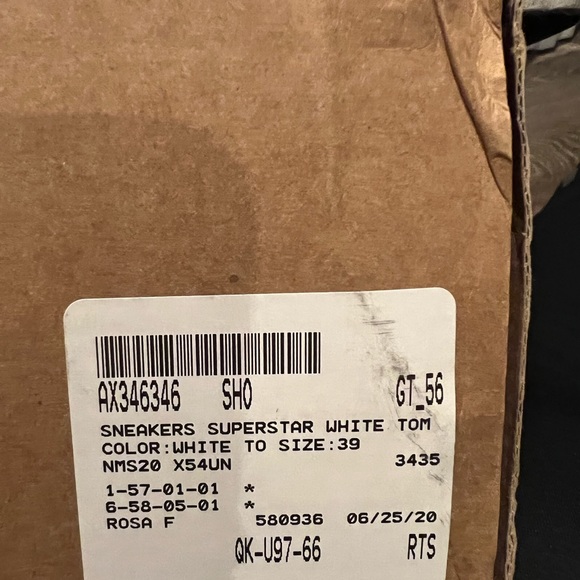 Women sneakers - Picture 8 of 10